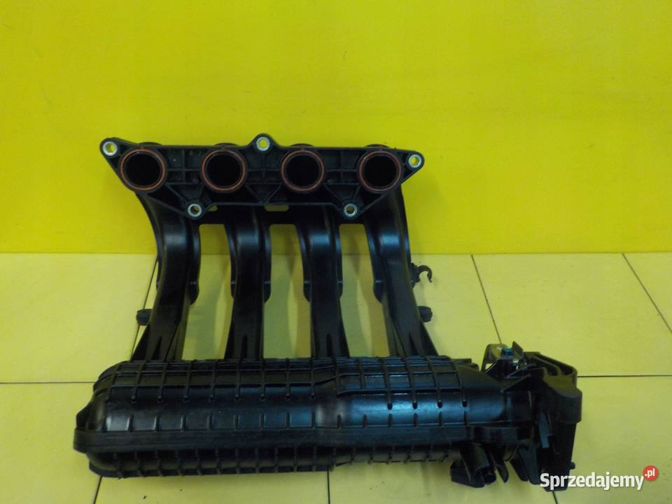 HONDA INSIGHT JAZZ 13 HYBRYDA 12r 88 LDA3 Suków