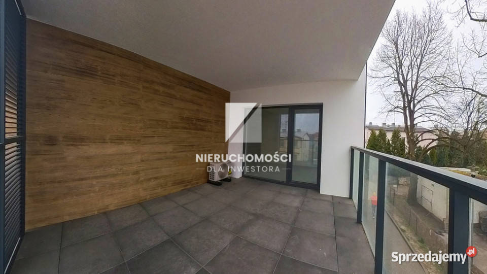 Apartament Bałtykiem 81 mkw Villa Solny Rok budowy 2024 Ustronie Morskie