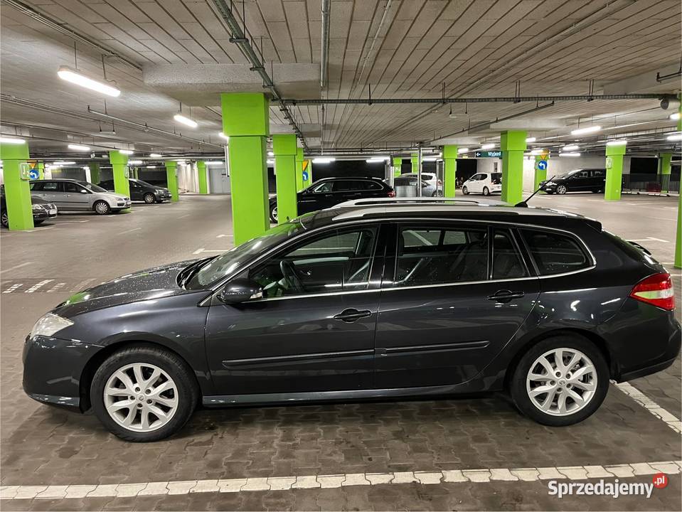 Renault Laguna 20 benzyna Laguna Łomża