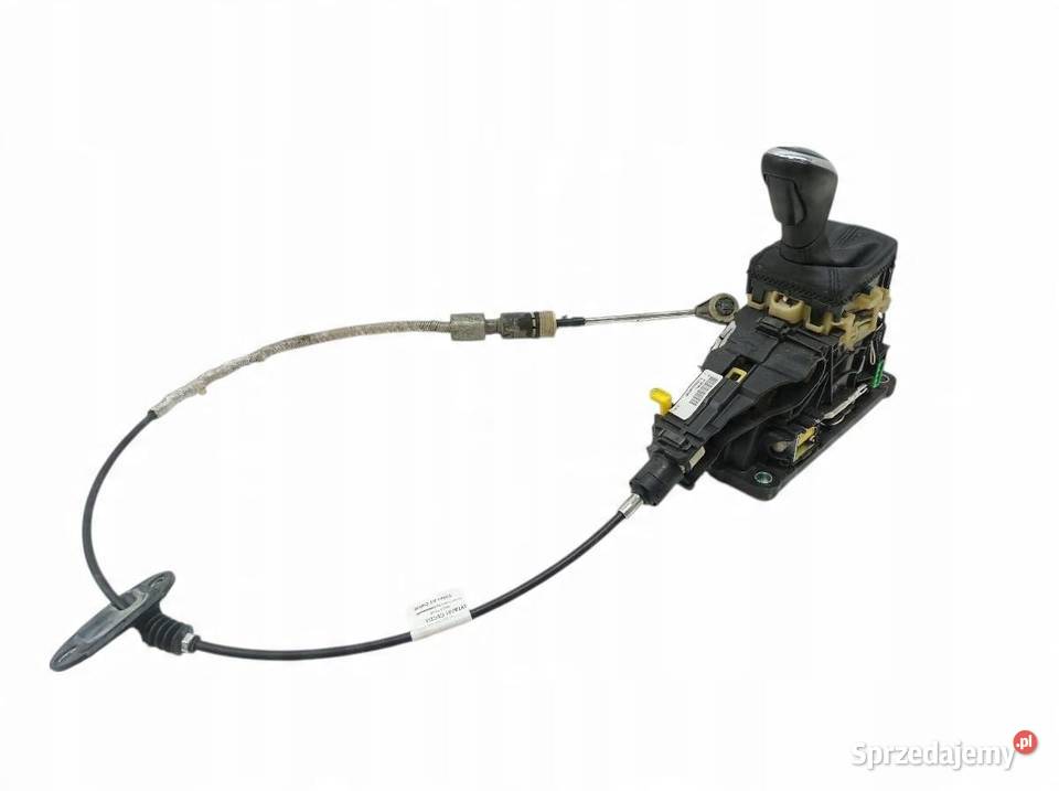 LEWAREK SKRZYNI BIEGÓW WYBIERAK 24 D5 AUTOMAT sprzedam