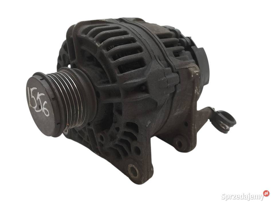 ALTERNATOR 045903023 0124325012 19 TDI VW