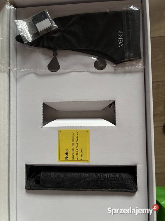 Tablet graficzny VEIKK A15