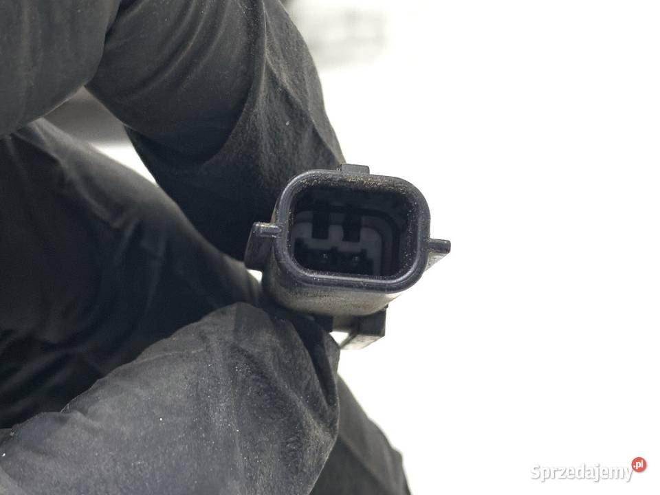 ZAMEK MASKI RENAULT KANGOO II Minivan 656019092R sprzedam