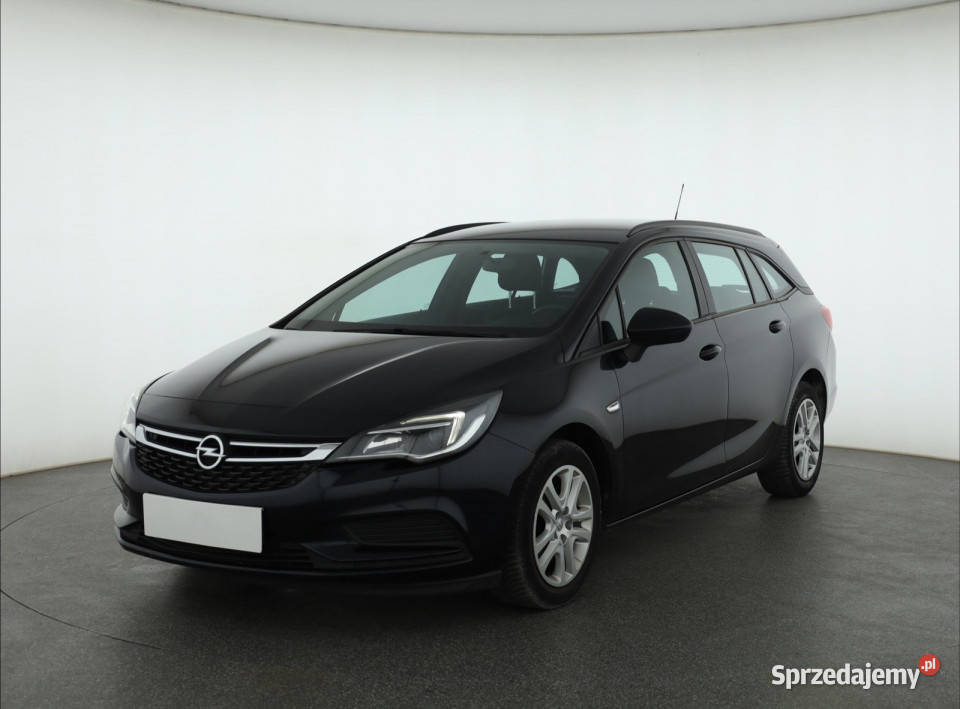 Opel Astra 16 CDTI ABS mazowieckie Piaseczno