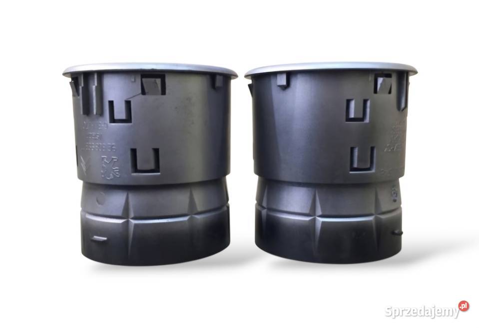 KRATKA NAWIEWU BERLINGO III PARTNER III Kratki nawiewu Działoszyce