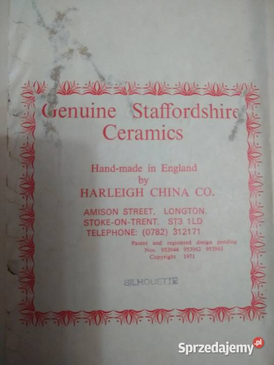 Porcelanowy obraz 345x125 Miłobądz