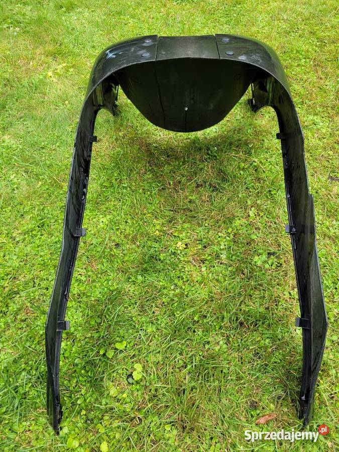 KYMCO MOVIE XL plug plastik pod podloga Plastiki Piła sprzedam