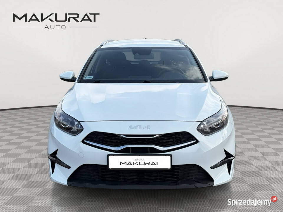 Kia Ceed CT590AA10 TGDI S Czcof Bluetooth sprzedam