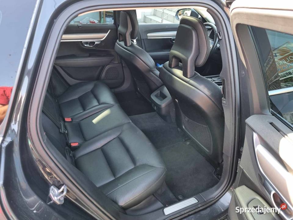 Sprzedam Volvo v90 okazja sprzedam