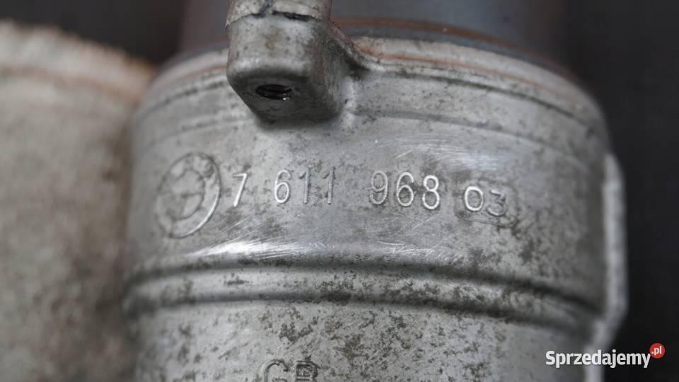 BMW 1 F20 3 F30 16 B 16r 136 N13B16A obudowa Obudowy filtrów Suków