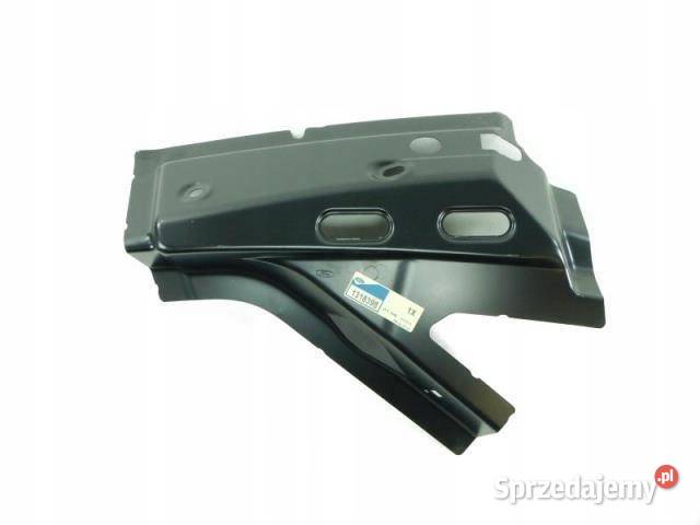 POSZYCIE PRÓG FORD FOCUS 0408 1318398