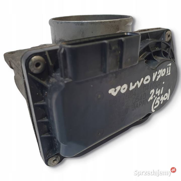 PRZEPUSTNICA Volvo S60 V70 II 24 8677694