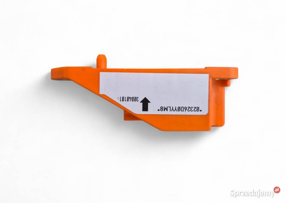 CZUJNIK UDERZENIOWY UDERZENIA VW TOURAN I