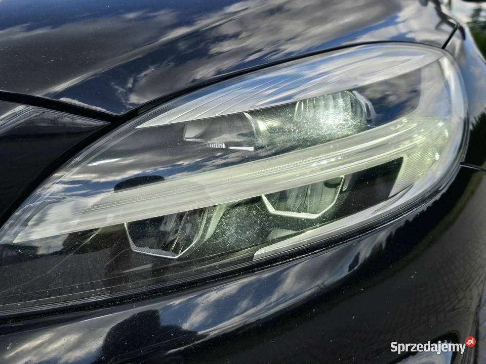 Volvo V40 20HDI Hatchback Kutno