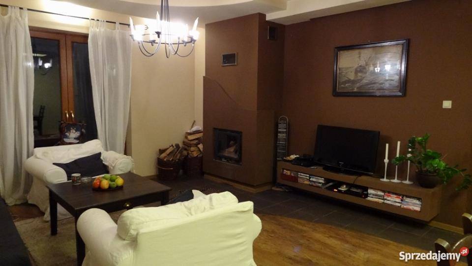 Wynajmę bezpośrednio dom pod Warszawą w pełni Głuchów