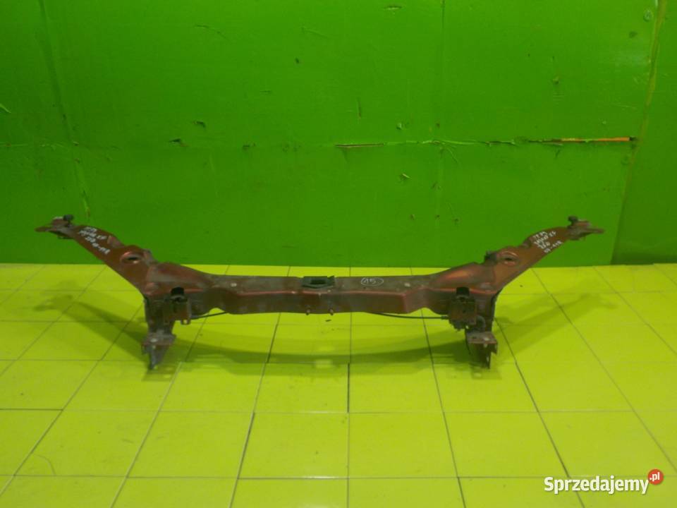 JAGUAR XF X250 I 08r pas przedni gorny Pasy przednie i tylne Suków