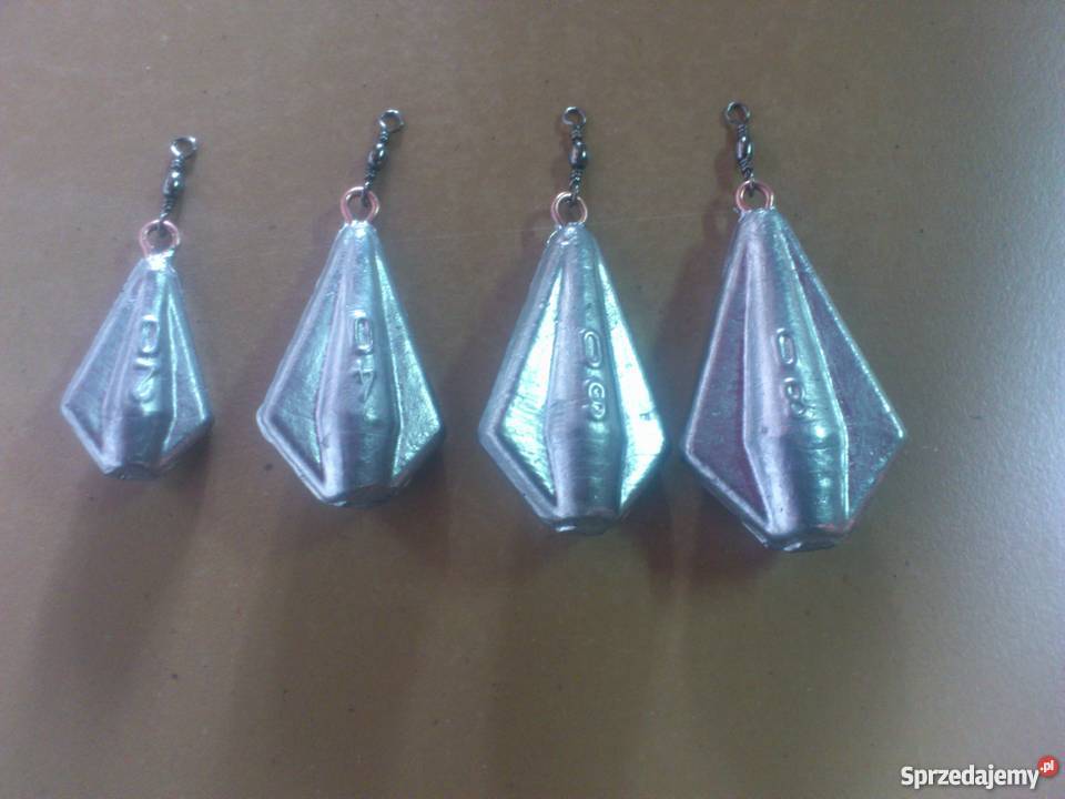 Ciężarki w kształcie kuli Kraków