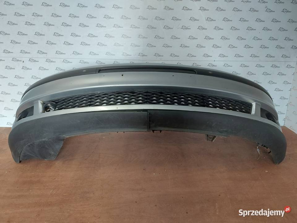 FORD GALAXY MK1 I zderzak przód 7M5807221 Kielce