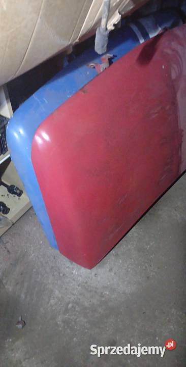 Fiat 126 EL 2000 Fiat Łódź