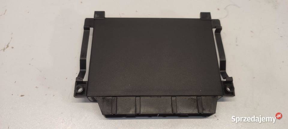 MERCEDES W211 MODUŁ PARKOWANIA PDC A2115453832 osobowe dolnośląskie