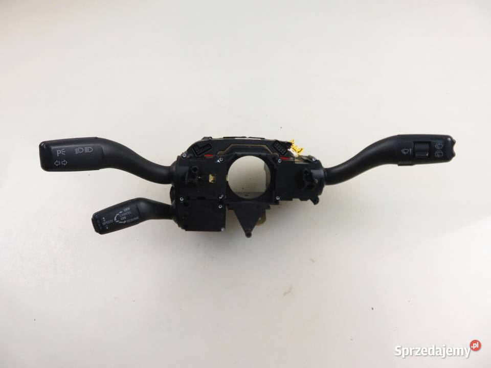 PRZEŁĄCZNIK ZESPOLONY AUDI Q7 4L 4F0953549C