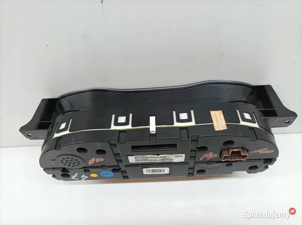 LICZNIK 68412298AC 57 B Dodge Charger VII 2011