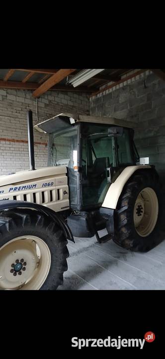 Ciagnik lamborghini premium łódzkie Poddębice