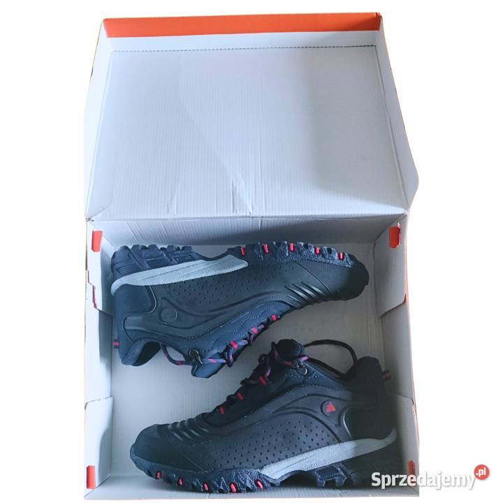 Buty trekkingowe męskie MARWELLS Outdoor rozmiar