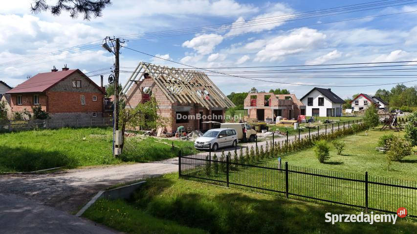 sprzedaży domu wolnostojącego 11747m2 Dąbrówka Sprzedaż sprzedam