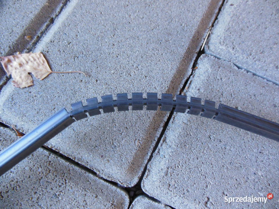 7726784 USZCZELKA TYLNEJ KLAPY FIAT TIPO SPORT Kozy