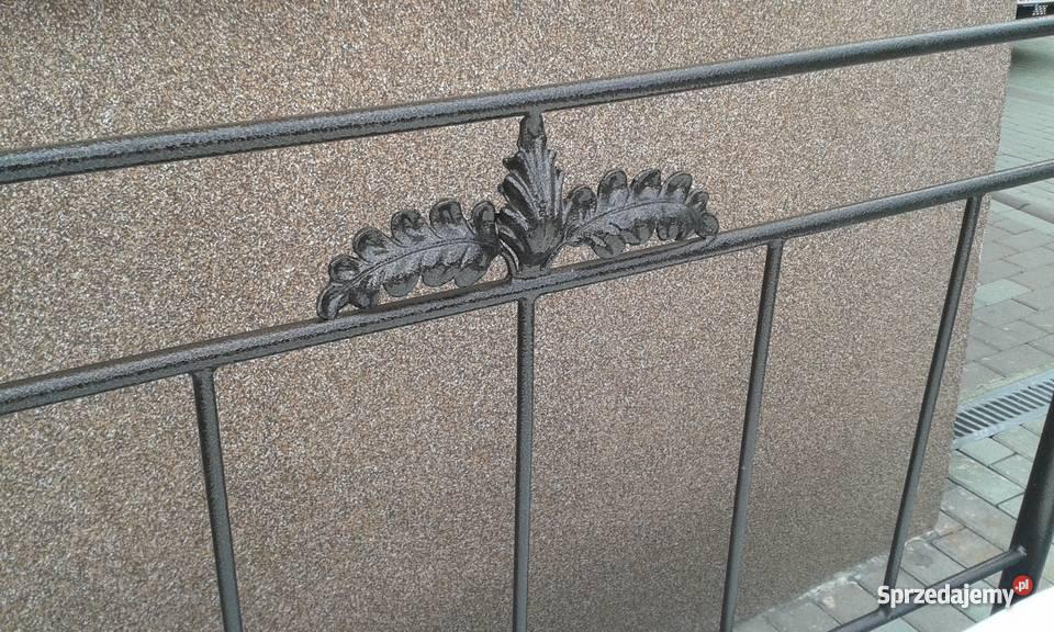 ŁÓŻKO KUTE METALOWE 140X200MATERAC Kępno sprzedam