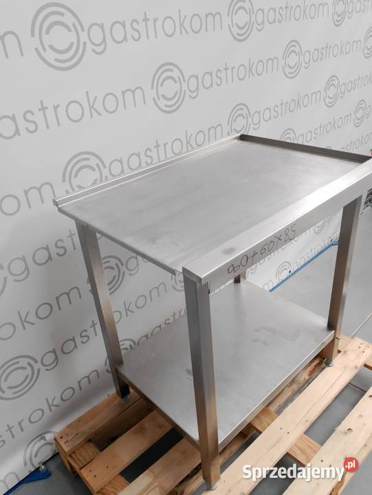 STÓŁ WYŁADOWCZY 80x60x85 Wrocław