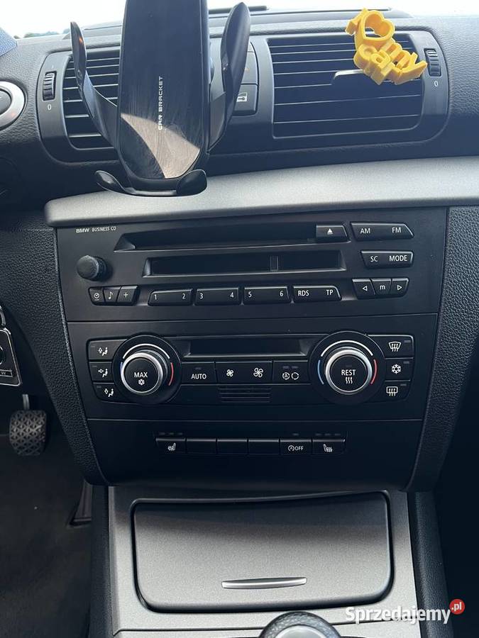 BMW e87 Rok produkcji 2008 Staszów