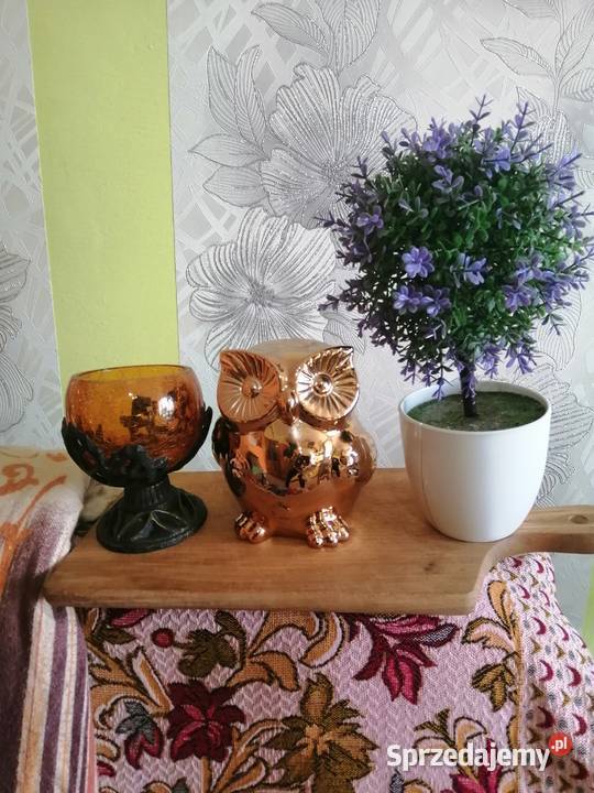 Ozdoby pokojowe Brodnica