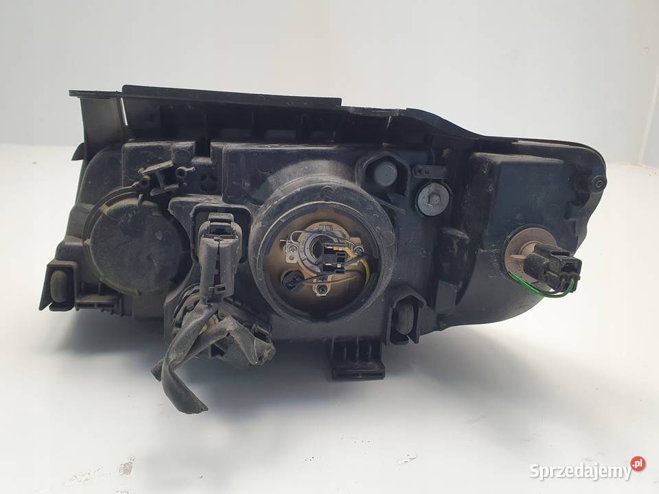 LAMPA PRAWA Hyundai Matrix lift 0508r PRZEDNIA Lampy przednie Chełm