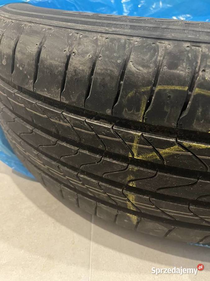 Opony Sailun Erange Performance Samochodowe