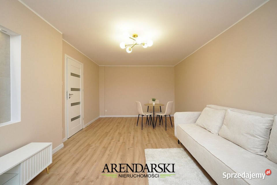 PRZYTULNE 2 POKOJE OS SŁONECZNE wielka płyta lubuskie Gorzów Wielkopolski