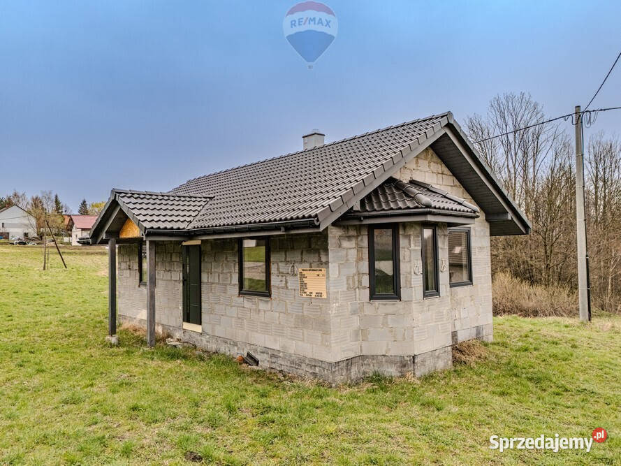 Alternatywa mieszkania Bez prowizji 72.65m2 Nieruchomości Łazy