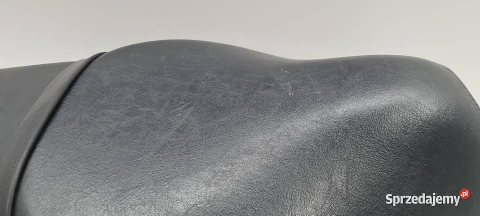 Honda Shadow 9050 SRX kanapa fotel siedzenie mazowieckie Warszawa sprzedam