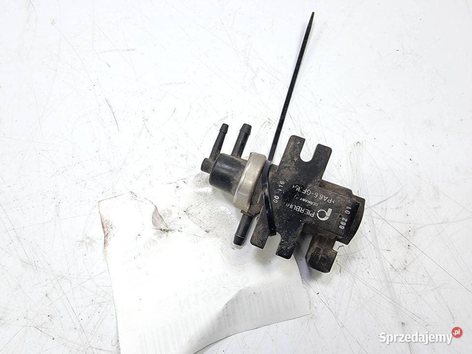 CZUJNIK VOLKSWAGEN GOLF IV 1H0906627 osobowe Lipno