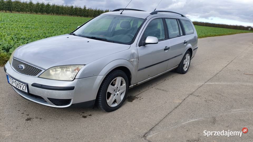 Ford mondeo MK3 wspomaganie kierownicy Kurów