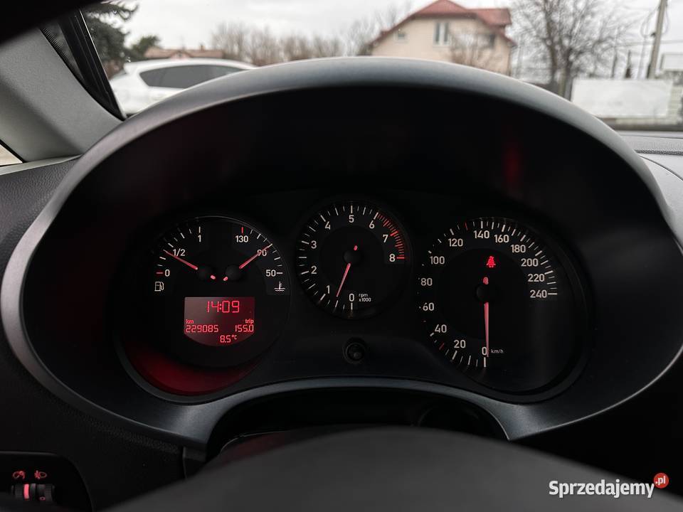 Seat Leon 16 MPI Klimatyzacja Isofix Zamiana ABS mazowieckie Warszawa