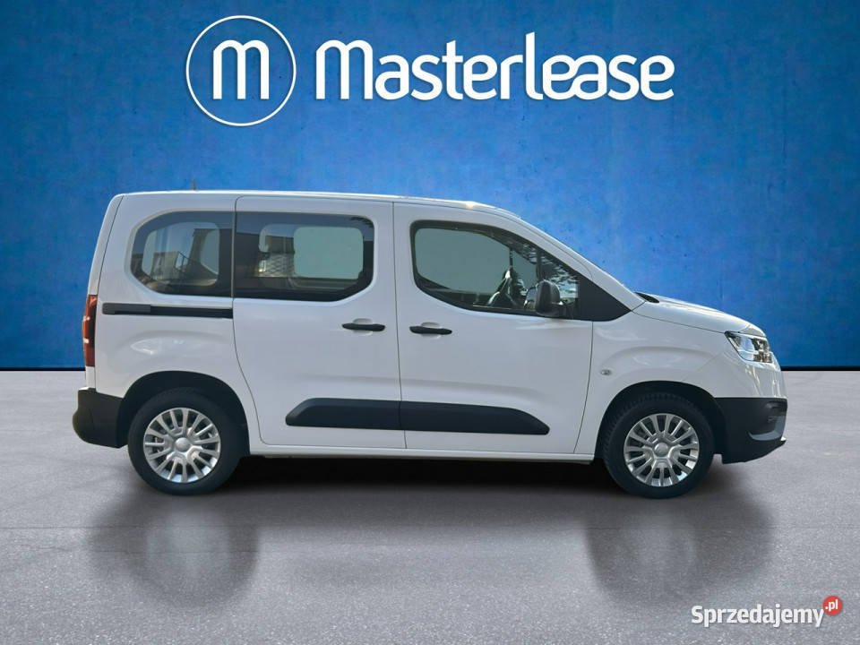 Toyota Proace City Verso 15 D4D Combi Z