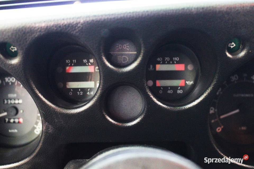 Lancia Trevi 20 1983 unikat w Polsce Warszawa