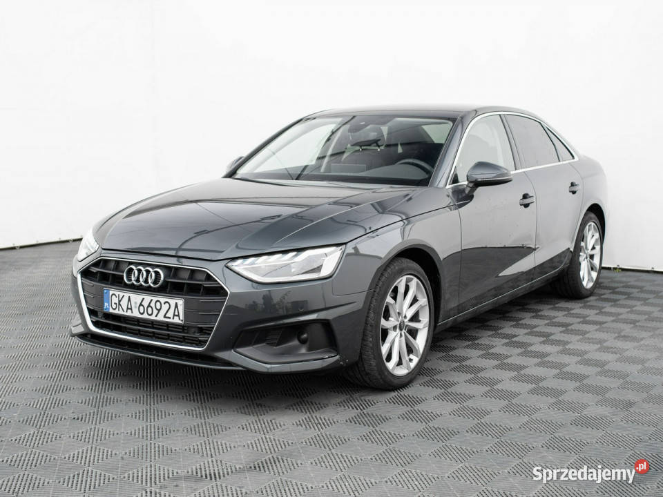 Audi A4 Limousine GKA6692AA4 35 TFSI S tronic pomorskie Pępowo sprzedam