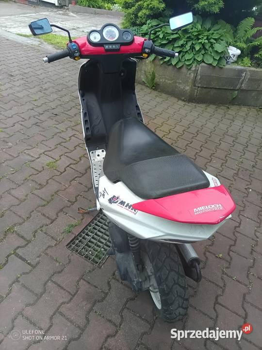 Peugeot Spedfigh 2