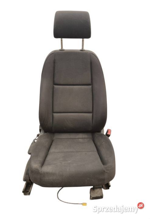 FOTEL PRZÓD PRAWY PASAŻERA AUDI A4 B6 AUDI A4 B7 świętokrzyskie Działoszyce sprzedam