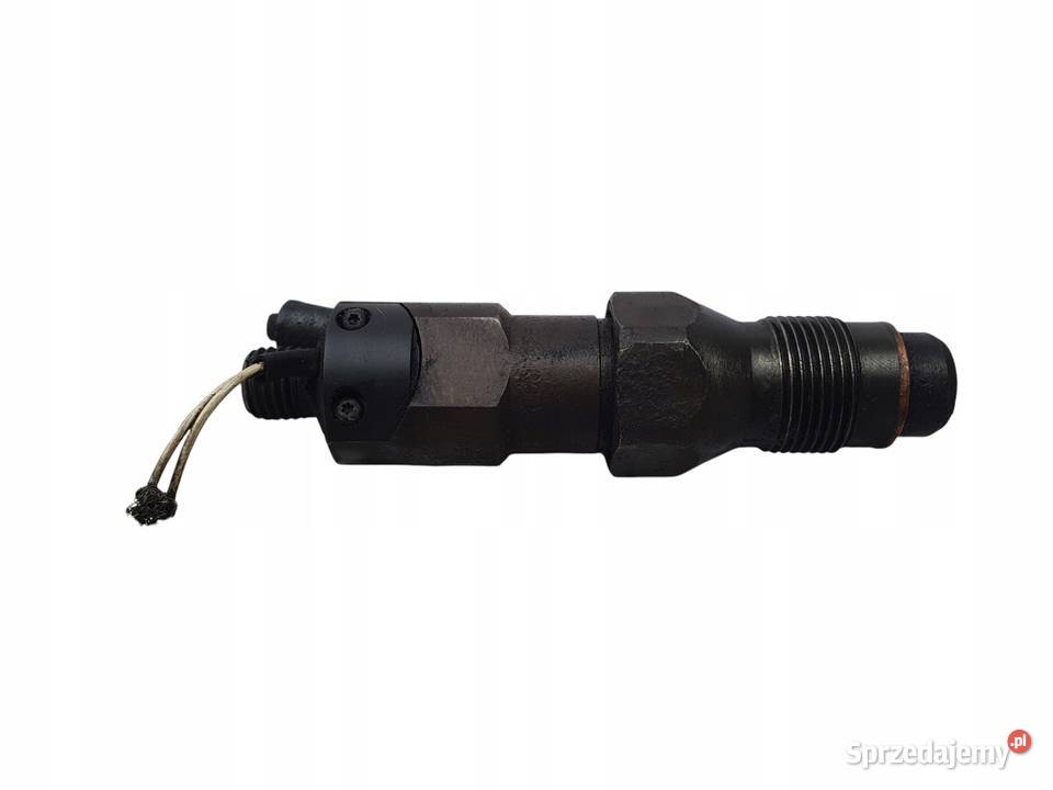 WTRYSKIWACZ Citroen Berlingo C5 Xantia Xsara 20 Wtryskiwacze Chełm