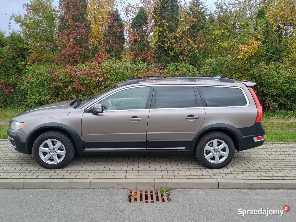 Volvo XC70 mazowieckie Wyszków sprzedam
