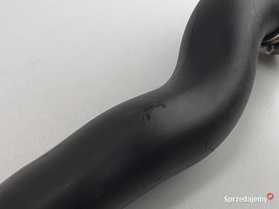 Rura Dolot Snorkel Odpowietrzenie Polaris Łódź